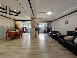 Blk 193 Pasir Ris Street 12 (Pasir Ris), HDB 5 Rooms #538012121